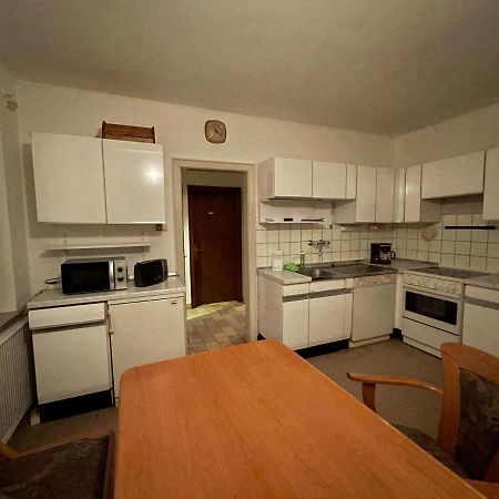 Schones Einfaches Zimmer In Cloppenburg-Nord Exterior foto